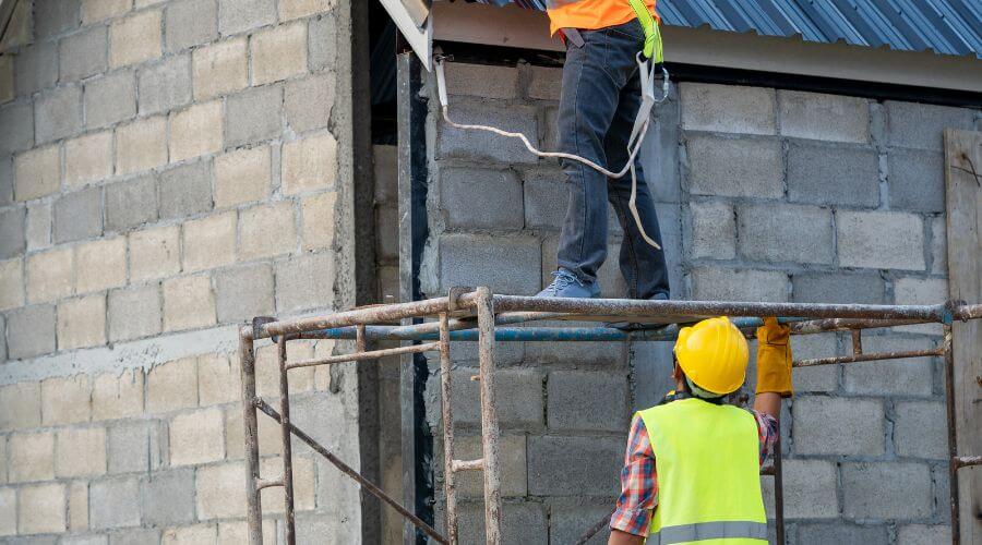 Expert tile roof repair services in Carmel, ME